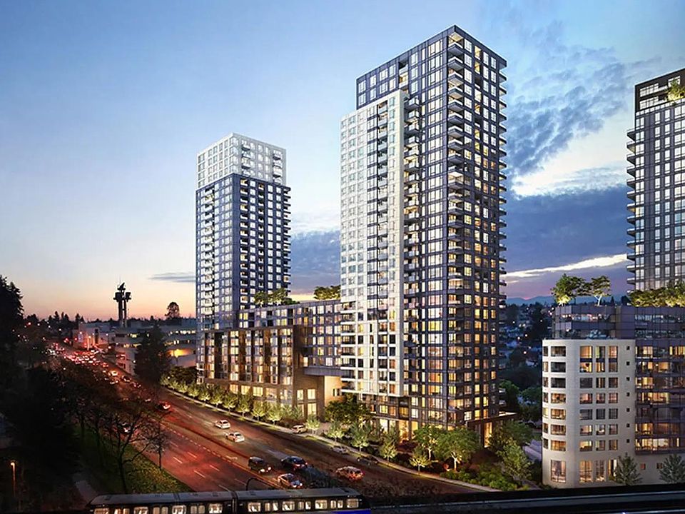 1st image of 5515 Boundary Rd #509