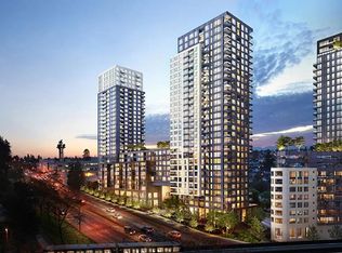 5515 Boundary Rd #509, Vancouver, BC V5R 0E3