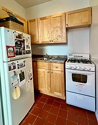 Rented by City Connections Realty