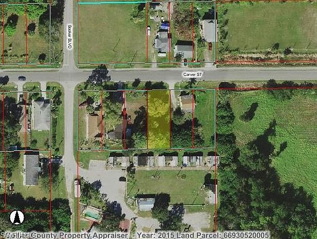 1st image of 408 Carver St