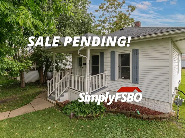 1517 E Lombard St, Davenport, IA 52803
