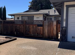 4644 Rishell Ct APT 2, Concord, CA 94521