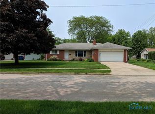 139 Lones Dr, Perrysburg, OH