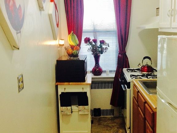 2nd image of 21432 43rd Ave APT 121