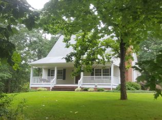 197 Chestnut Dr, Appomattox, VA 24522