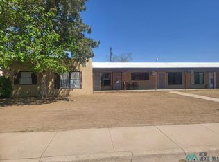 1510 W Yucca Ave, Artesia, NM 88210