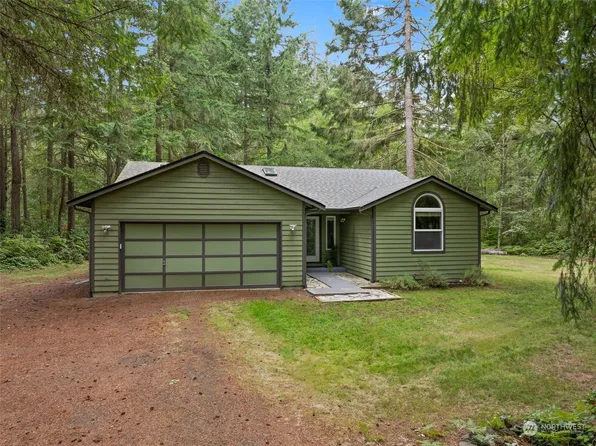 11498 Jacobs Lane SE, Port Orchard, WA 98367