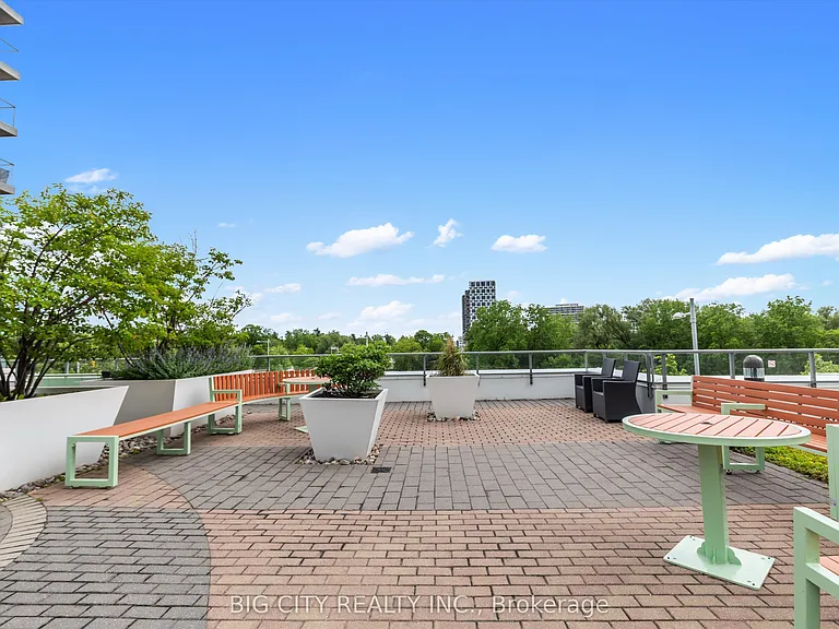 8200 Birchmount Rd #312 — Photo 23