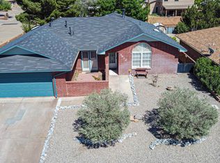 3912 Basswood Dr, Alamogordo, NM 88310