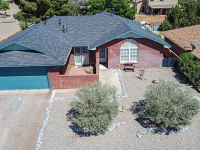 3912 Basswood Dr, Alamogordo, NM, 88310