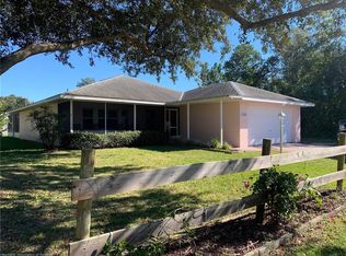 3918 Mandarin Rd, Sebring, FL 33875