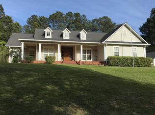 5453 Breckenridge Dr, Meridian, MS 39301