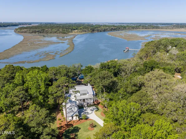700 Distant Island Dr, Beaufort, SC 29907
