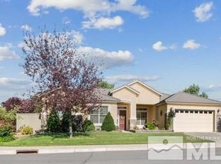 10500 Kenai Dr, Reno, NV 89521