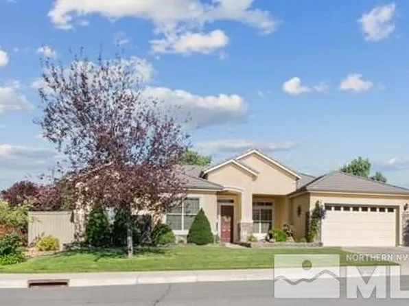 10500 Kenai Dr, Reno, NV 89521