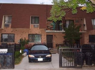 729 Thieriot Ave, Bronx, NY 10473