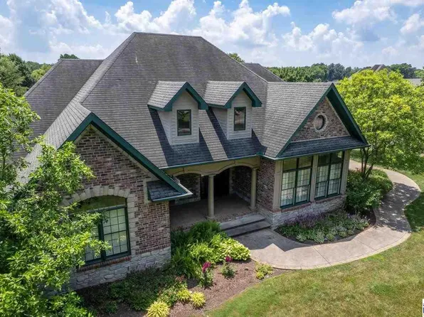 361 Orme Ct, Terre Haute, IN 47803