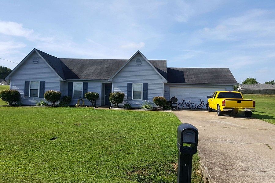 144 Bald Eagle Run, Oakfield, TN 38362 Zillow