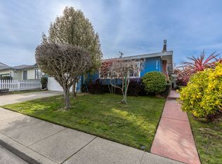 2279 Charleston Ave, San Bruno, CA 94066