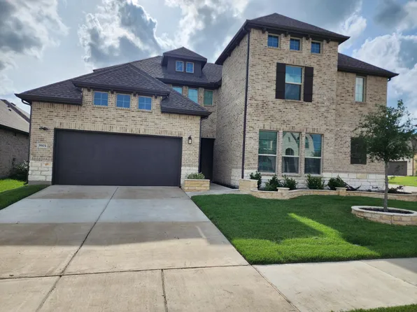 3903 Hudson Way, Melissa, TX 75454