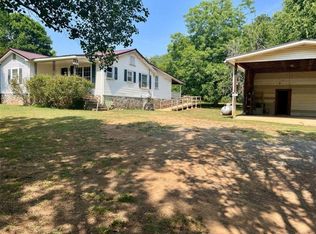 1380 Old Cedartown Rd SE, Lindale, GA 30147