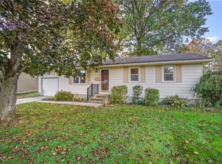 2388 Innwood Dr, Youngstown, OH