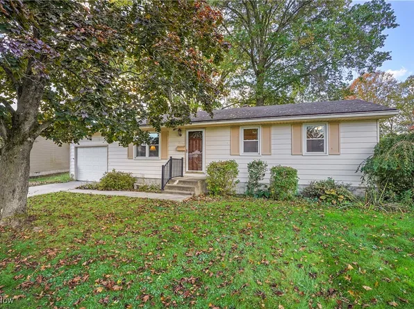 2388 Innwood Dr, Youngstown, OH 44515