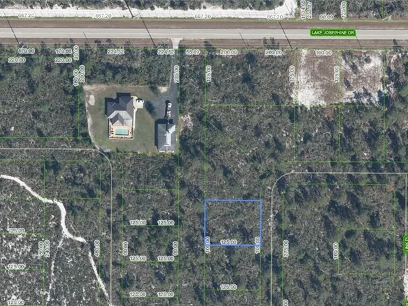 3308 Havenwood Dr, Sebring, FL 33875