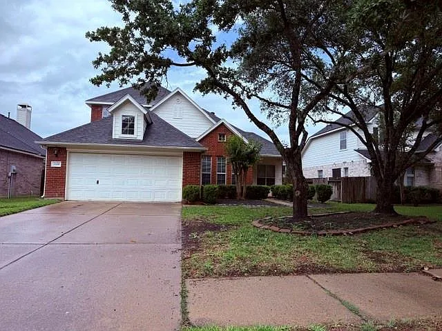 22418 Cascade Springs Dr — Photo 1