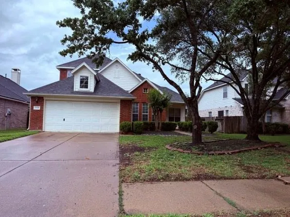 22418 Cascade Springs Dr, Katy, TX 77494