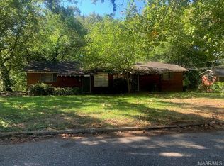 3592 Wareingwood Dr, Montgomery, AL 36109