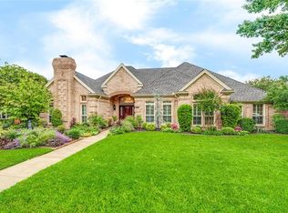 3824 Hillwood Way, Bedford, TX 76021