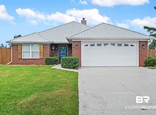 16898 Sugar Loop, Foley, AL 36535