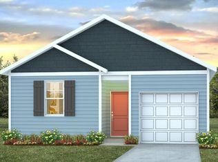 1469 W Black Squirrel Ln SE LOT 87, Bolivia, NC 28422