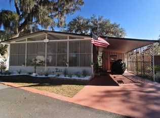8618 E Gospel Island Rd #45, Inverness, FL 34450