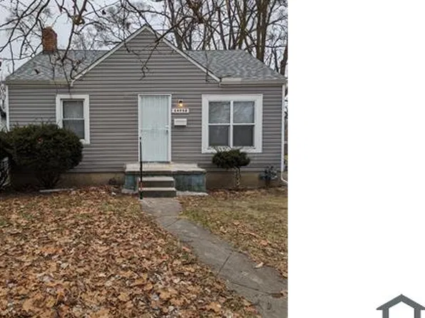 19732 Glastonbury Rd, Detroit, MI 48219