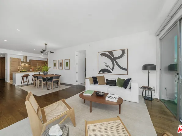 855 N Croft Ave APT 308, Los Angeles, CA 90069