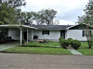 7810 Jackie St, New Iberia, LA 70560