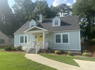 1791 Beecher St SW UNIT A, Atlanta, GA 30310