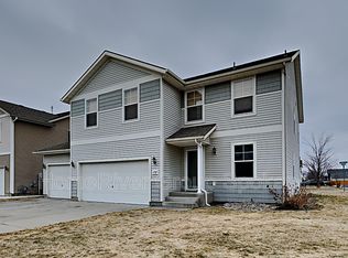 1707 Kedlin Ln, Spokane, WA 99208