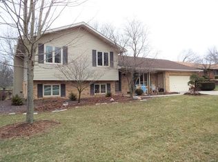 278 Andes Dr, Glen Carbon, IL