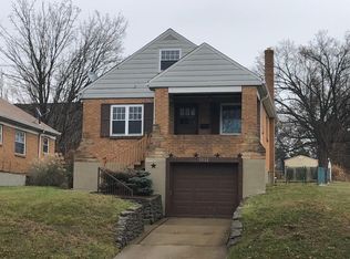 3932 Race Rd, Cincinnati, OH 45211