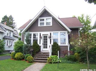 358 Cleveland Ave, Oneida, NY 13421