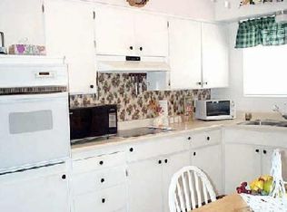 5719 E Casper St, Mesa, AZ 85205