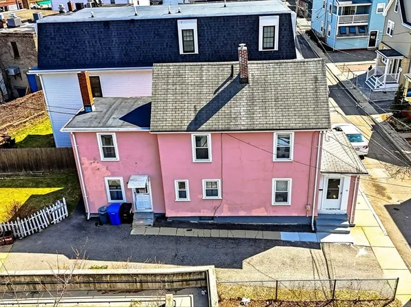 13 Fiske Ave, Somerville, MA 02145