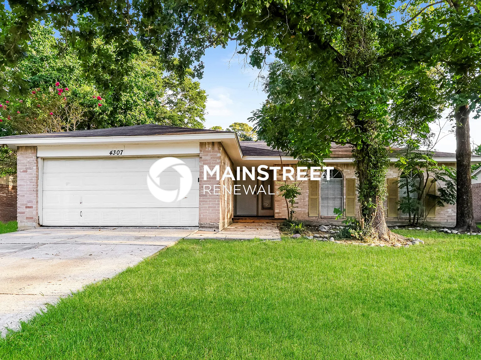 4307 Mossygate Dr — Photo 1