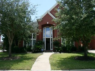 5006 Luke Ridge Ln, Katy, TX 77494