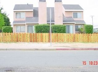 601 5th St APT D, Vallejo, CA 94590