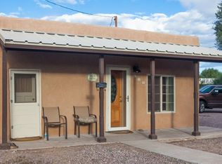 407 Eaton Ave, Socorro, NM 87801