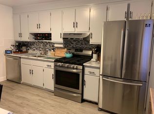 14 Cook St #2, Newton, MA 02458
